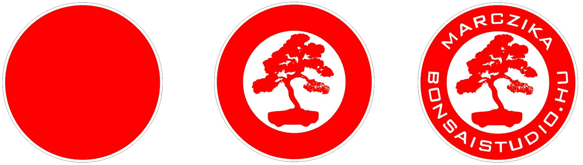 Marczika Bonsai St&uacute;di&oacute;